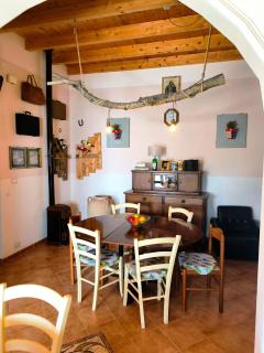 Tobia's House B&B - Giuggianello - 5