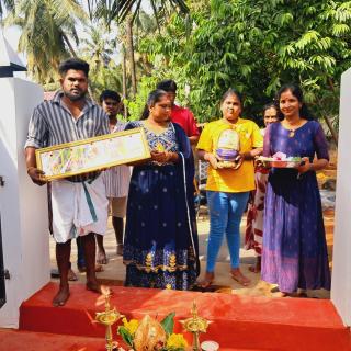 Trinco Chill Zone Hostel - Trincomalee - 1