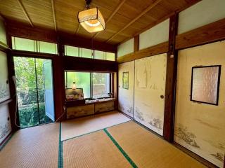-大人数で泊まれる一棟貸し-なかまあじーんやー海近くの素敵な島暮らし体験-手久津久- - - 2