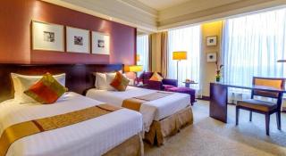 New Century Hangzhou Grand Hotel - Hangzhou - 3