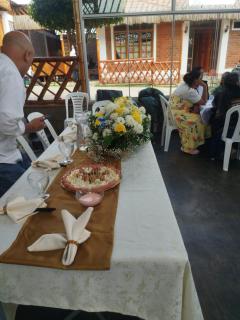 Shalom Country House - San Antonio - 4