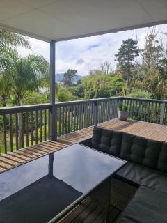 Harrisons Retreat Premium Stay - Cable Bay - 9