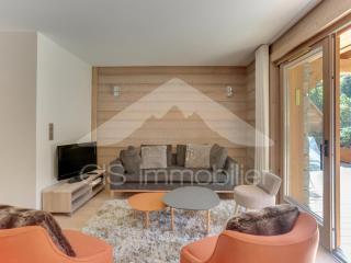 Superbe appartement 3 pièces cabine à Méribel, proche pistes, avec parking et WIFI incl. - FR-1-411-985 - Les Allues - 0