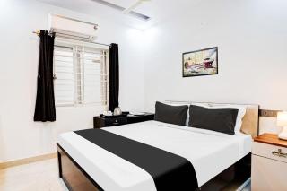Friends INN - Bangalore - 0