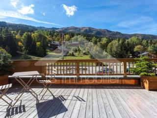 Superbe appartement 3 pièces cabine à Méribel, proche pistes, avec parking et WIFI incl. - FR-1-411-985 - Les Allues - 7