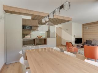 Superbe appartement 3 pièces cabine à Méribel, proche pistes, avec parking et WIFI incl. - FR-1-411-985 - Les Allues - 3