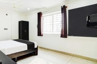 Friends INN - Bangalore - 9