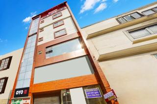 Friends INN - Bangalore - 8