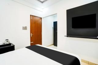 Friends INN - Bangalore - 6