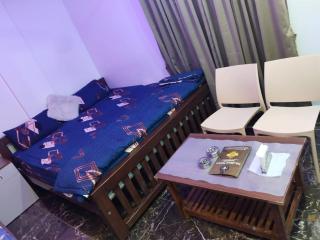 Friends INN - Bangalore - 5