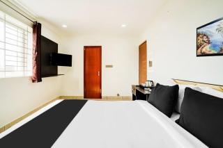 Friends INN - Bangalore - 4
