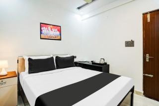 Friends INN - Bangalore - 3