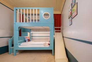 Shanghai Dolemi Mengmengwu Hotel - 7