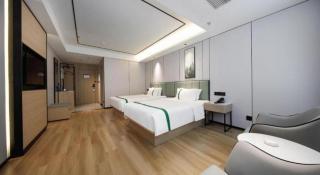GreenTree Inn Anhui Xuancheng Ningguo NinGYAng East Road Darunfa Branch - Xuanzhou - 2