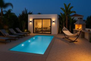 Villa Quadralea - Ayia Napa - 8