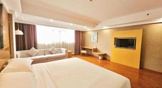 Vienna Classic Hotel Guilin Quanzhou Central Square - Quanzhou - 9