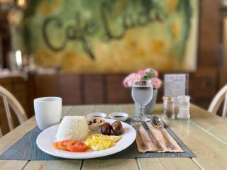 Sola Bed and Breakfast - San Nicolas - 9
