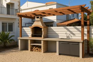 Villa Quadralea - Ayia Napa - 6