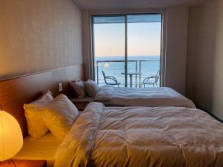 WakasaSurfHotel ILMARE - 2
