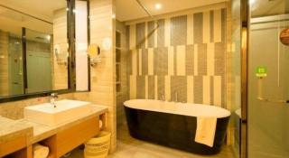 GreenTree Eastern Bijie Qixingguan Zhaoshanghuayuan Hotel - Bijie - 3
