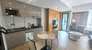 FOGER YACHT HOTEL - Zhuhai - 3