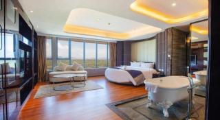 FOGER YACHT HOTEL - Zhuhai - 9