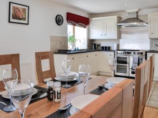 The Byre - Camp Douglas - Cottage - Crossmichael - 8