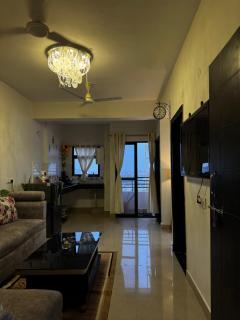 SUKOON 2BHK apartment - Gwalior - 5