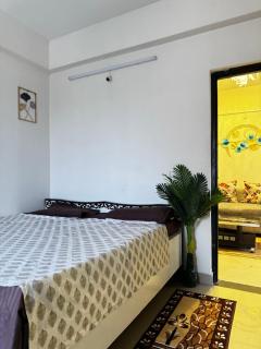 SUKOON 2BHK apartment - Gwalior - 4