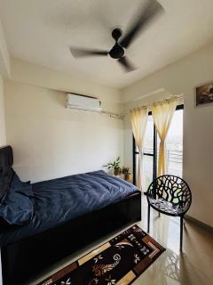 SUKOON 2BHK apartment - Gwalior - 3