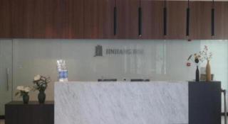 Jinjiang Inn Pingliang West Railway Station Xuanhe New City - Pingliang - 1