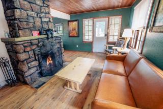 Monte Verde by Rocky Mountain Resorts- #20NCD0297 - Estes Park - 9