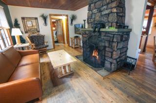 Monte Verde by Rocky Mountain Resorts- #20NCD0297 - Estes Park - 8