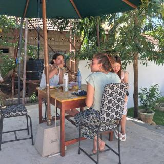 Trinco Chill Zone Hostel - Trincomalee - 3