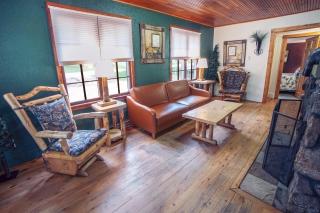 Monte Verde by Rocky Mountain Resorts- #20NCD0297 - Estes Park - 7