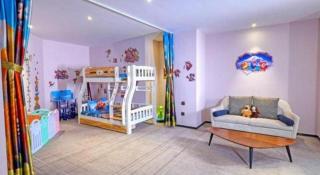 Nuohuating Hotel - Zhaoqing - 6