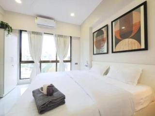 Hotel Vista INN Near IGI Airport Delhi - Neu-Delhi - 6