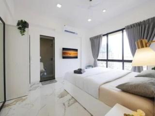 Hotel Vista INN Near IGI Airport Delhi - Neu-Delhi - 8