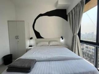 Hotel Vista INN Near IGI Airport Delhi - Neu-Delhi - 7