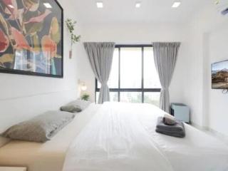 Hotel Vista INN Near IGI Airport Delhi - Neu-Delhi - 5