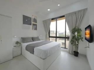 Hotel Vista INN Near IGI Airport Delhi - Neu-Delhi - 0