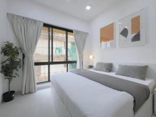 Hotel Vista INN Near IGI Airport Delhi - Neu-Delhi - 9
