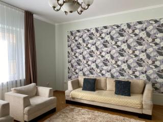 Family apartment near the University - Czernowitz - 5