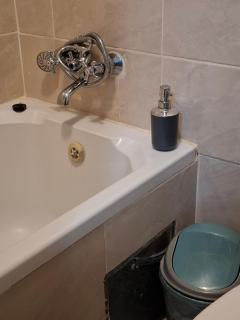 Cosy Cottage 1 - Francistown - 8