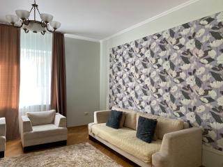 Family apartment near the University - Czernowitz - 7