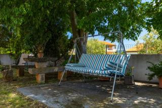 Komplett umzäuntes Ferienhaus mit Klima, WLAN - Rakalj - 4