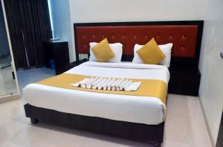 hotel loft stay - Neu-Delhi - 8