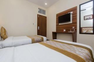 hotel loft stay - Neu-Delhi - 3