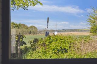 Charming Brick House With Sauna And Fjord View - Ørsted - 4