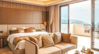 Emerald Bay Hotel - Yuxi - 9